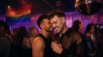 LGBTIQ+-Musikgeschichte 