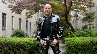 Nasty Pig-Gründer Lauterstein