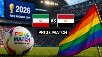 Fokus auf besonderes WM-Spiel