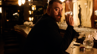 Neues Musik von Sam Smith 