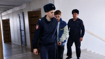 Russland verschärft Repressionen