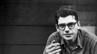 Allen Ginsberg wird 100