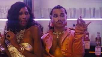 Streamingdienste setzen Pride-Schwerpunkte im Juni