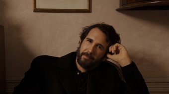 Josh Groban