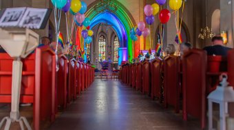 CSD Gottesdienst