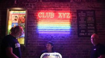 Knoxvilles Club XYZ schließt nach 22 Jahren