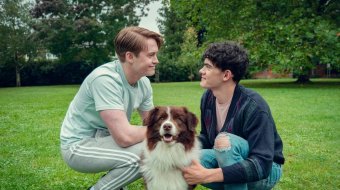 Trauer bei „Heartstopper“