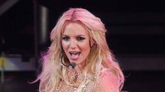 Britney Spears rechnet auf Instagram mit Hater ab