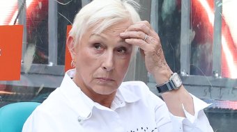Martina Navratilova fordert Erklärung von Billie Jean King