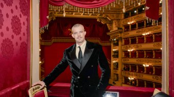 Russell Tovey veröffentlicht Roman-Debüt als Hörbuch
