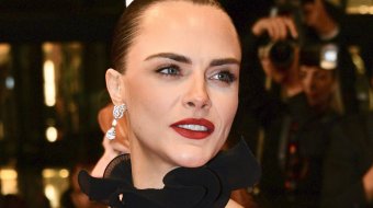 Cara Delevingne bestätigt Beziehung zu Amber Heard
