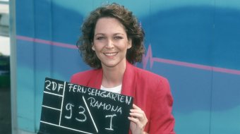 Ramona Leiß kehrt zum ZDF-Fernsehgarten zurück