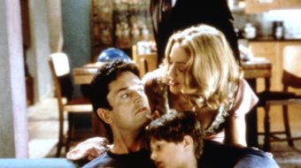 Rupert Everett und Madonna haben sich versöhnt