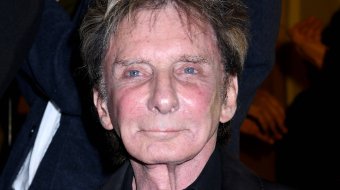 Barry Manilow fürchtet nach Lungen-OP um seine Stimme