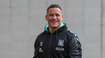 Coming-Out im Rugby