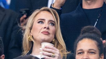 Comeback von Adele?