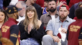 Rekord für Taylor Swift