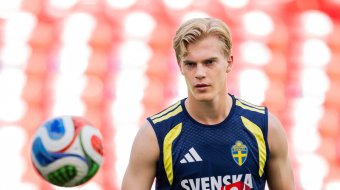 WM-Fußballstar im Fokus