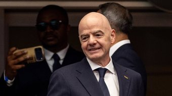 Erneute Kritik an FIFA 