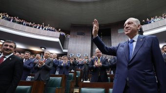 Türkei verschärft Kurs gegen LGBTIQ+ 