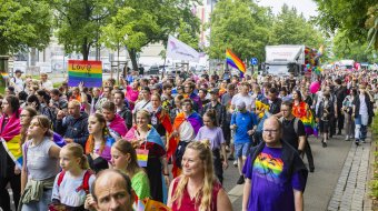 CSD Dresden 2026 anerkannt 