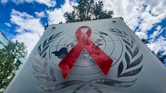UN-Beschluss zu HIV/Aids