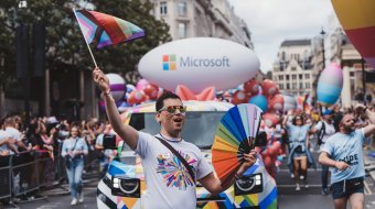Microsoft in der Kritik