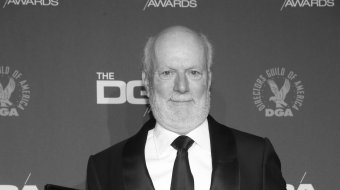 James Burrows ist tot 