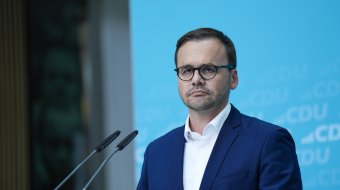 Warnung von Jan Redmann