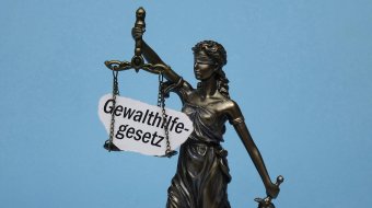 Berliner Gewalthilfegesetz