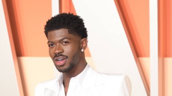 Lebenszeichen von Lil Nas X