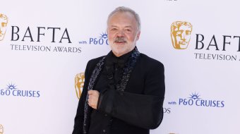 Graham Norton gewinnt Prozess