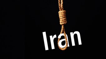Hinrichtungen im Iran nehmen zu