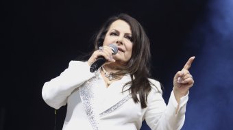 Rosenberg sagt Festival-Auftritt ab
