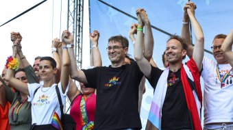 Beide Pride-Verfahren eingestellt 