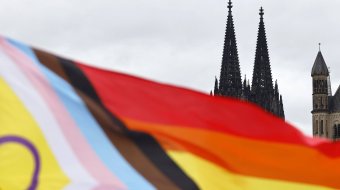 Debatte um CSD-Teilnahme