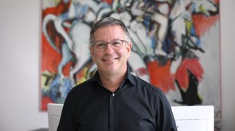 Bürgermeister heiratet Lebenspartner 