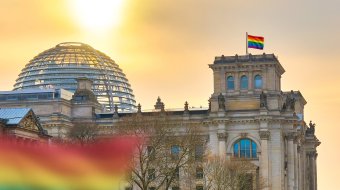 Streit über Selbstbestimmungsgesetz