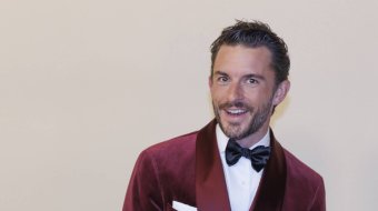 Jonathan Baileys intime Einsichten 