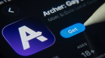 Schwule Dating-App wird eingestellt 