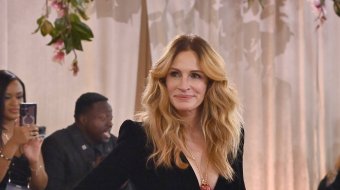 Julia Roberts würdigt Opfer