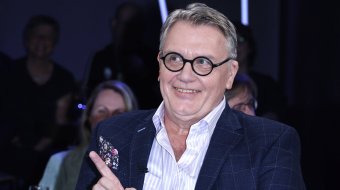Kerkeling als Bundespräsident