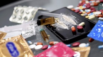 Chemsex in der schwulen Community 