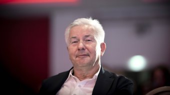 Warnung von Klaus Wowereit 