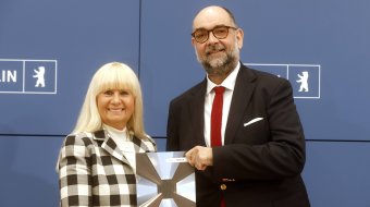 Berliner Verfassungsschutzbericht