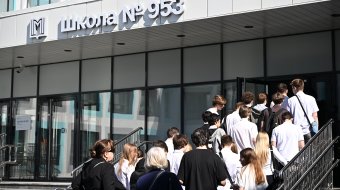 Kritik an Russlands Schulpolitik