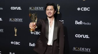Aufregung um Hudson Williams 