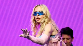 Hollywood-Projekt von Madonna scheitert