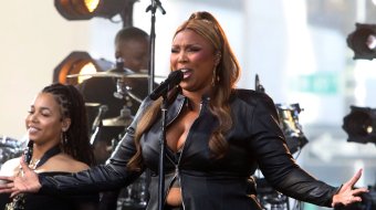 Neues Album von Lizzo 