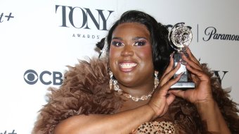 Qween Jean gewinnt Tony Award